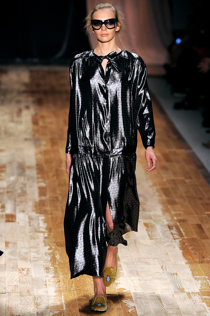 Cynthia Rowley 2011 �ﶬ���¸���DƬ