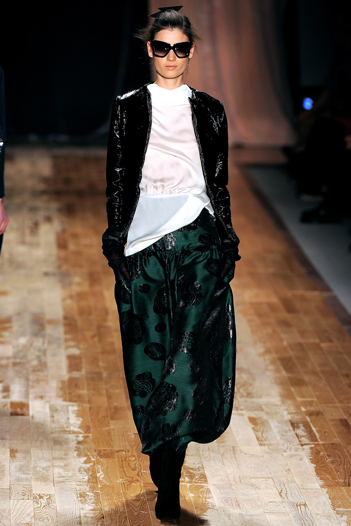 Cynthia Rowley 2011 �ﶬ���¸���DƬ