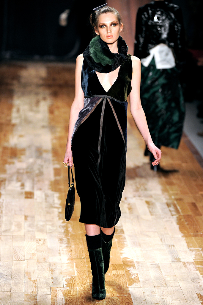 Cynthia Rowley 2011 �ﶬ���¸���DƬ