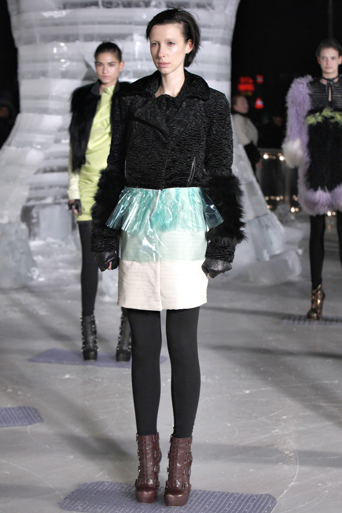 Elise Overland 2011 ﶬ¸DƬ