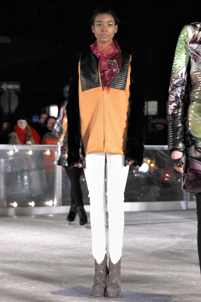 Elise Overland 2011 ﶬ¸DƬ
