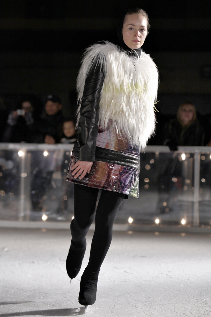 Elise Overland 2011 ﶬ¸DƬ