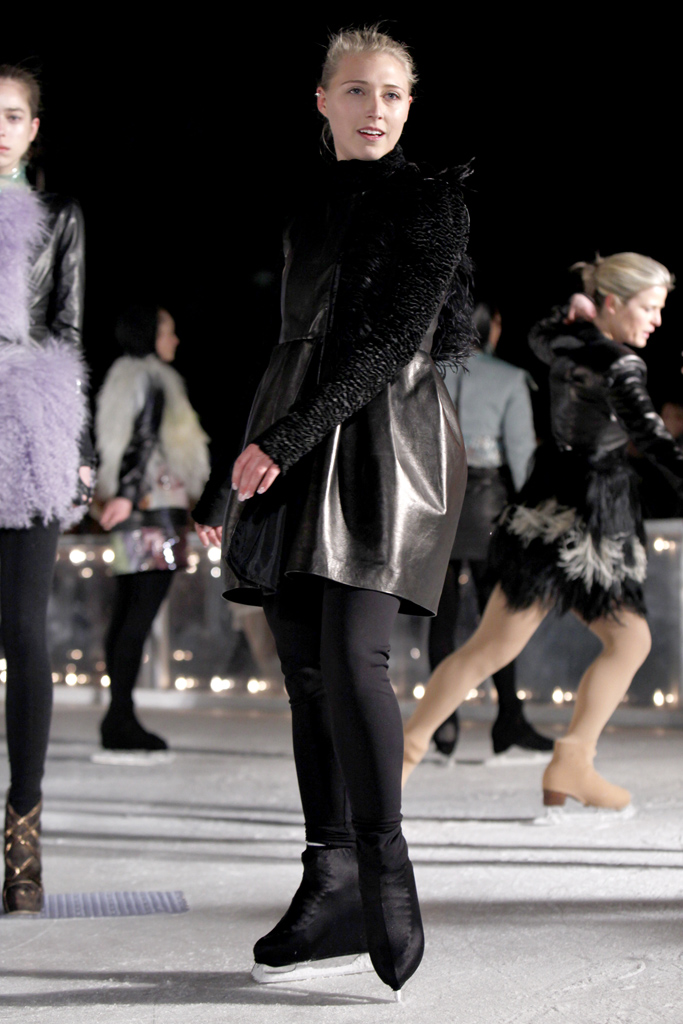 Elise Overland 2011 ﶬ¸DƬ