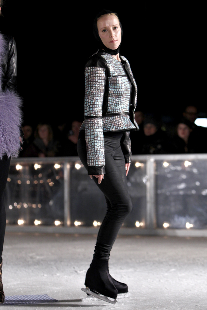 Elise Overland 2011 ﶬ¸DƬ