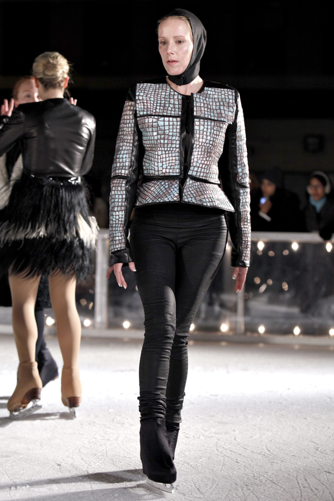 Elise Overland 2011 ﶬ¸DƬ