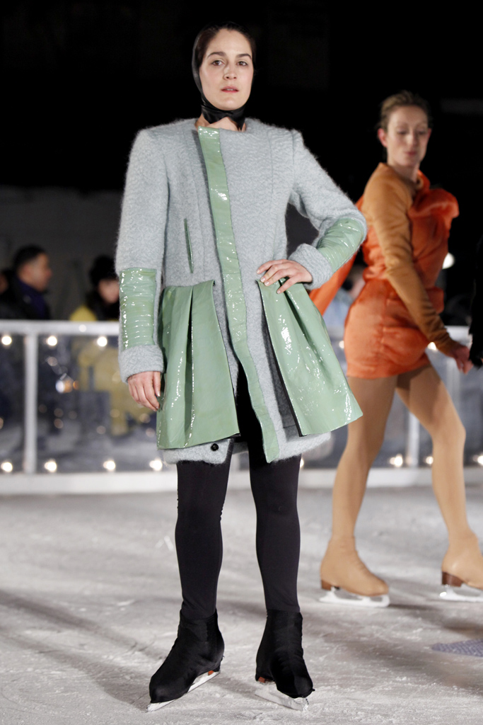 Elise Overland 2011 ﶬ¸DƬ