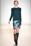 Lela Rose 2011 ﶬ