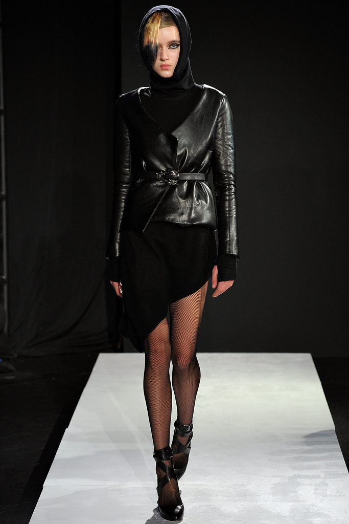 Mandy Coon 2011 ﶬ¸DƬ