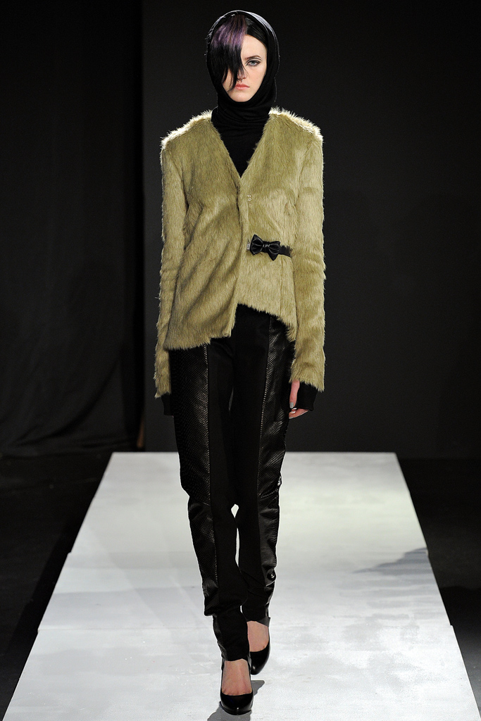 Mandy Coon 2011 ﶬ¸DƬ