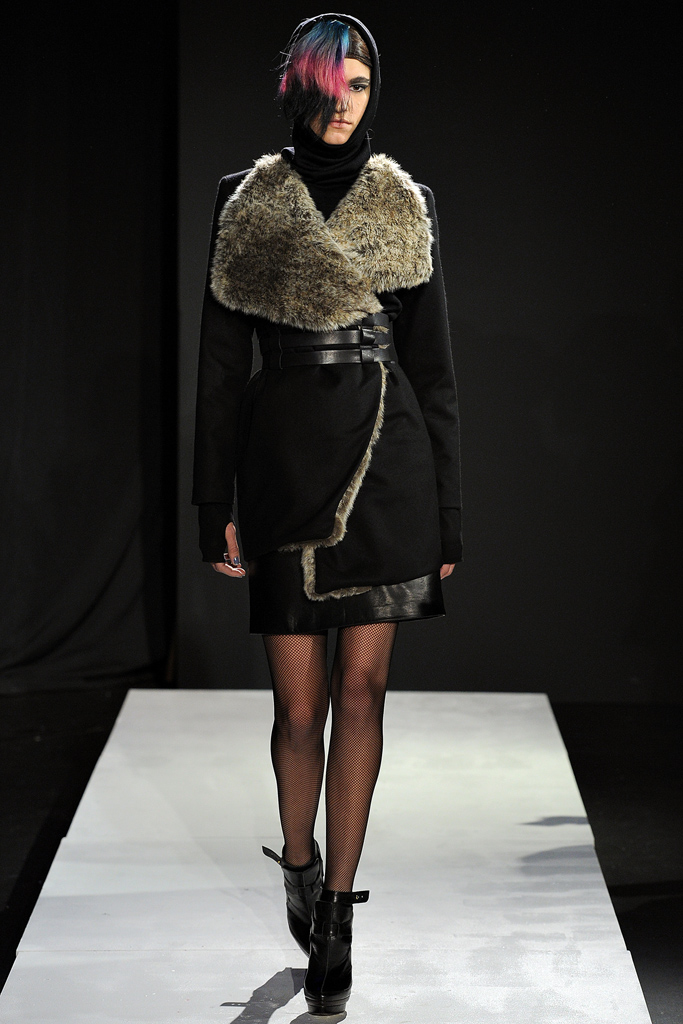 Mandy Coon 2011 ﶬ¸DƬ