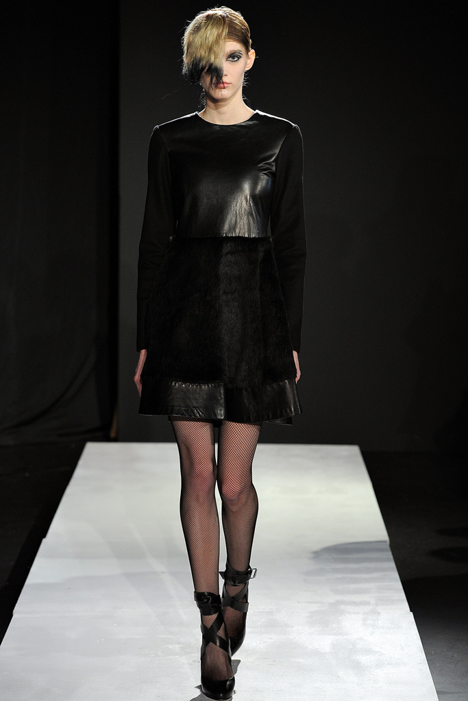 Mandy Coon 2011 �ﶬ���¸���DƬ