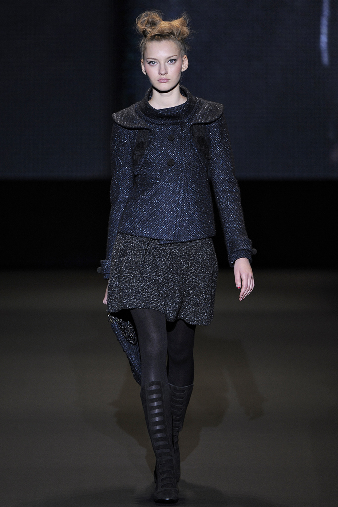 Vivienne Tam 2011 ﶬ¸DƬ