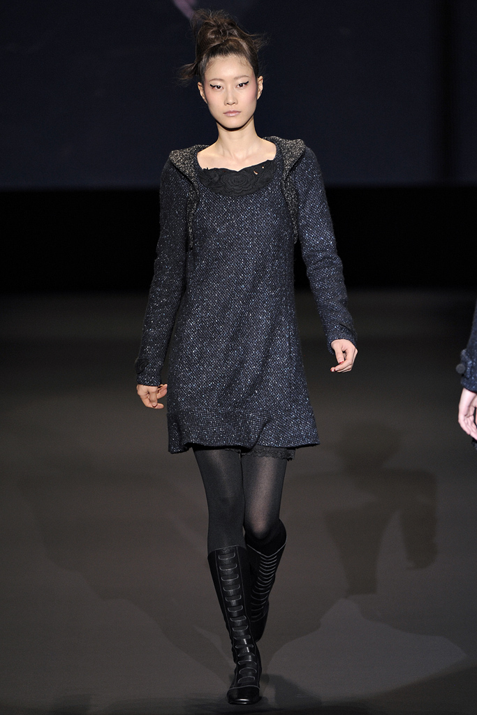 Vivienne Tam 2011 ﶬ¸DƬ