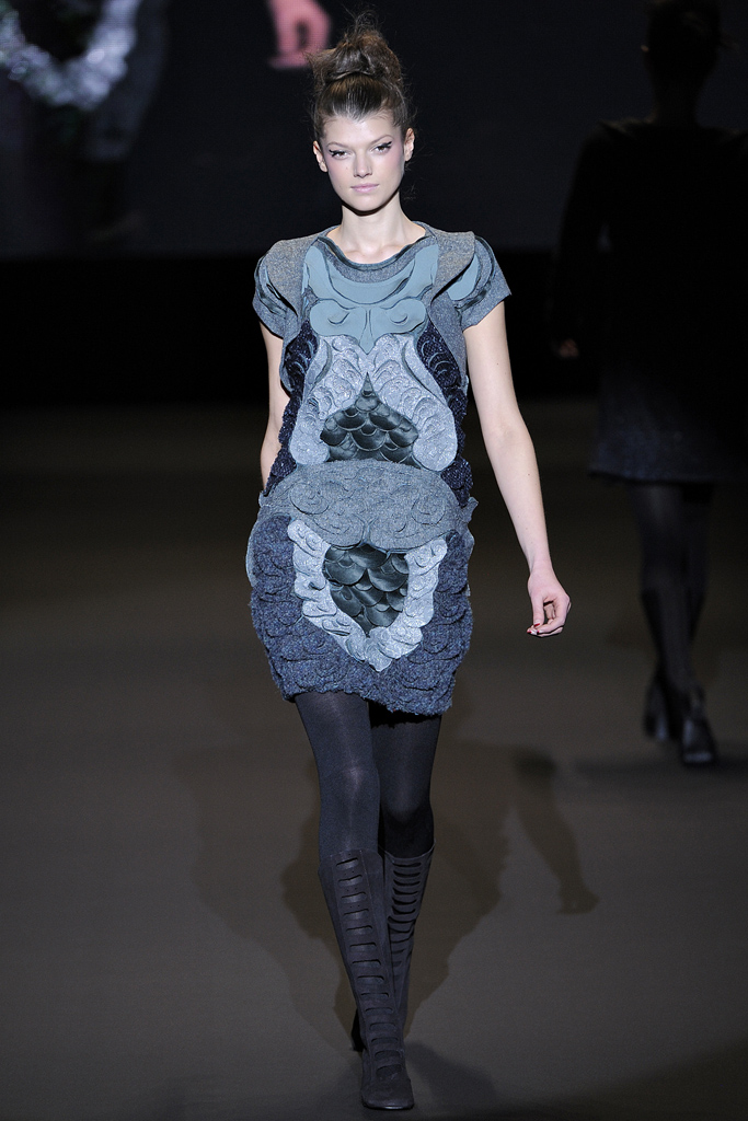 Vivienne Tam 2011 ﶬ¸DƬ