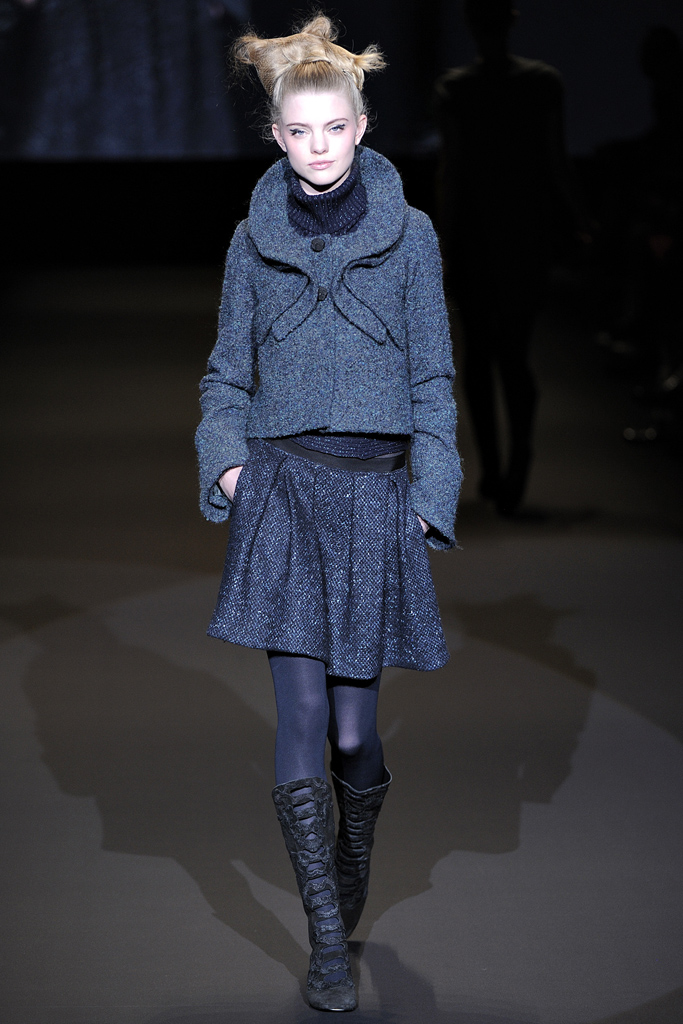 Vivienne Tam 2011 ﶬ¸DƬ