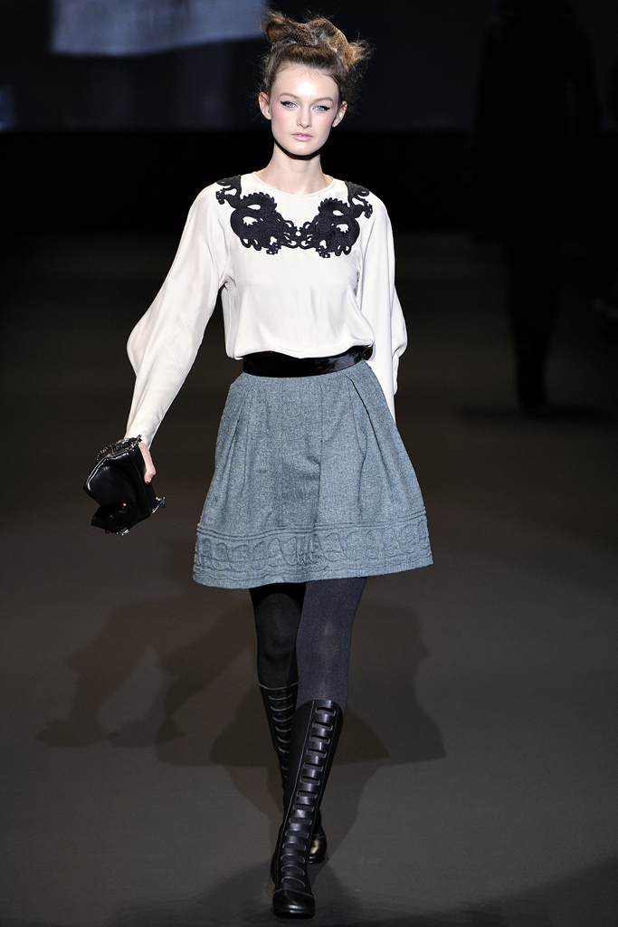 Vivienne Tam 2011 ﶬ¸DƬ
