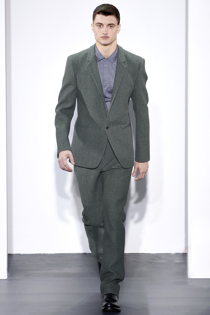 Calvin Klein 2011 �ﶬ���b����DƬ