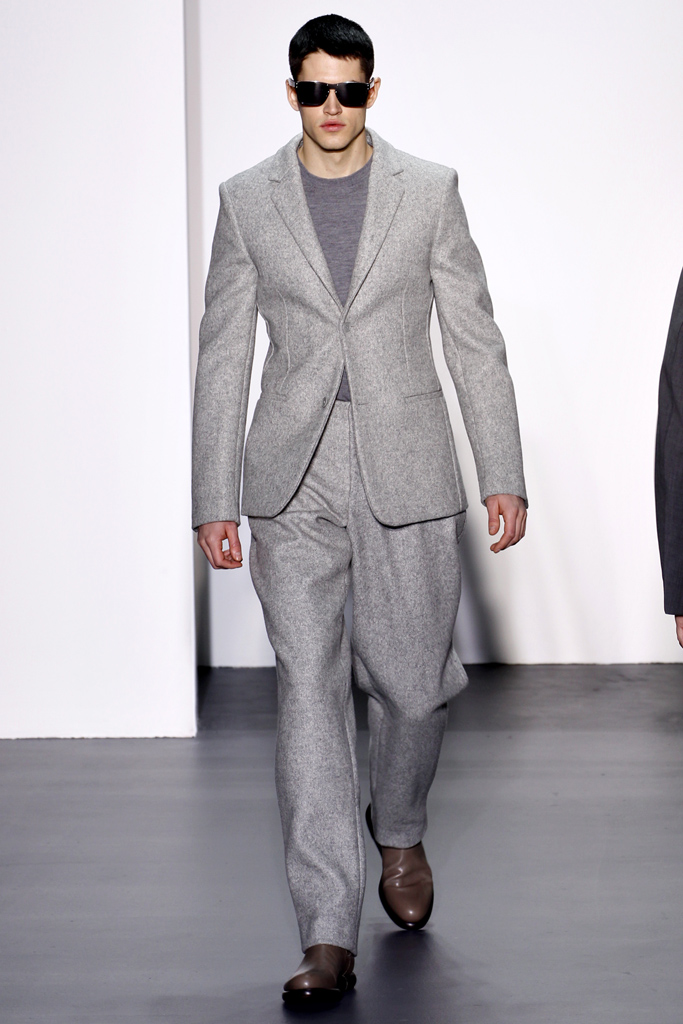 Calvin Klein 2011 �ﶬ���b����DƬ