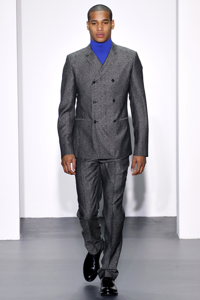 Calvin Klein 2011 �ﶬ���b����DƬ