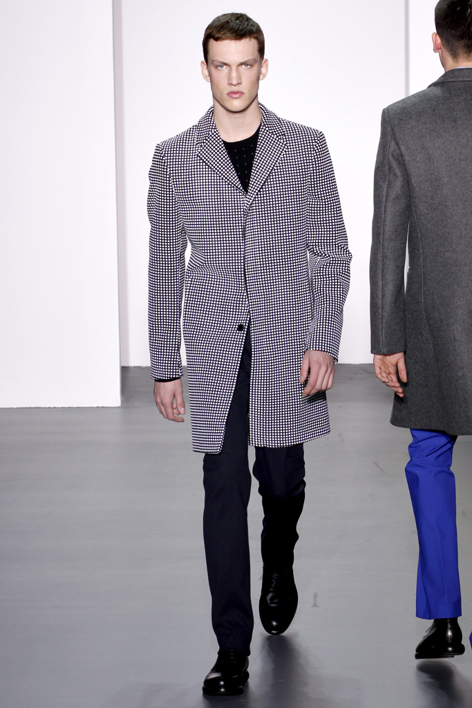 Calvin Klein 2011 �ﶬ���b����DƬ