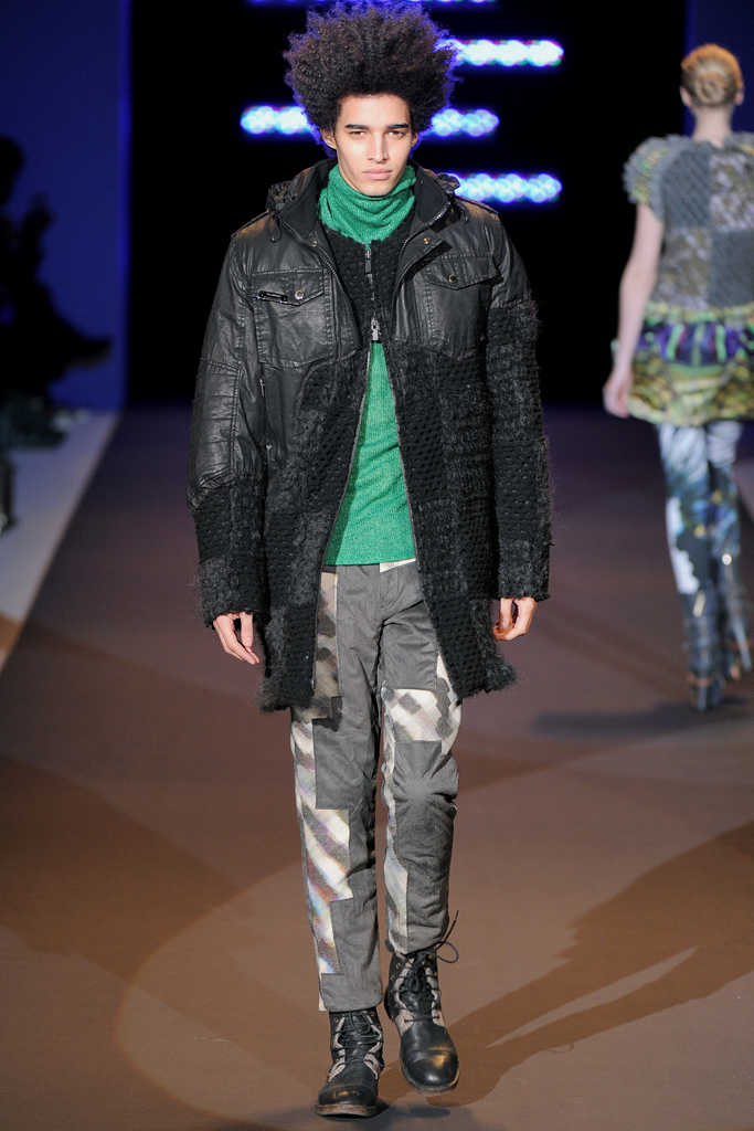 Custo Barcelona 2011 ﶬbDƬ