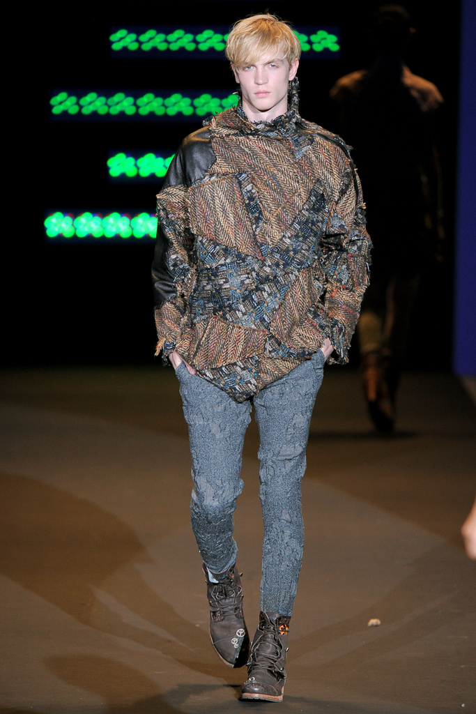 Custo Barcelona 2011 ﶬbDƬ