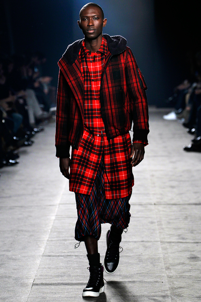 Y-3 2011 �ﶬ���b����DƬ