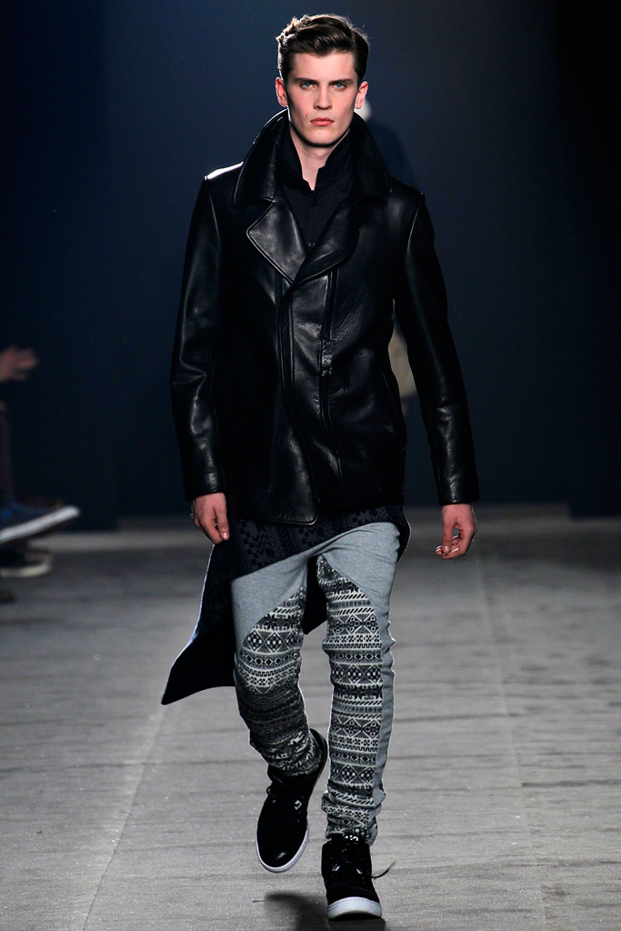 Y-3 2011 �ﶬ���b����DƬ