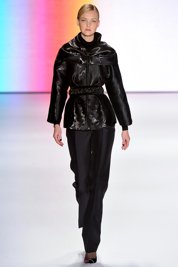 Carolina Herrera 2011 ﶬ¸DƬ