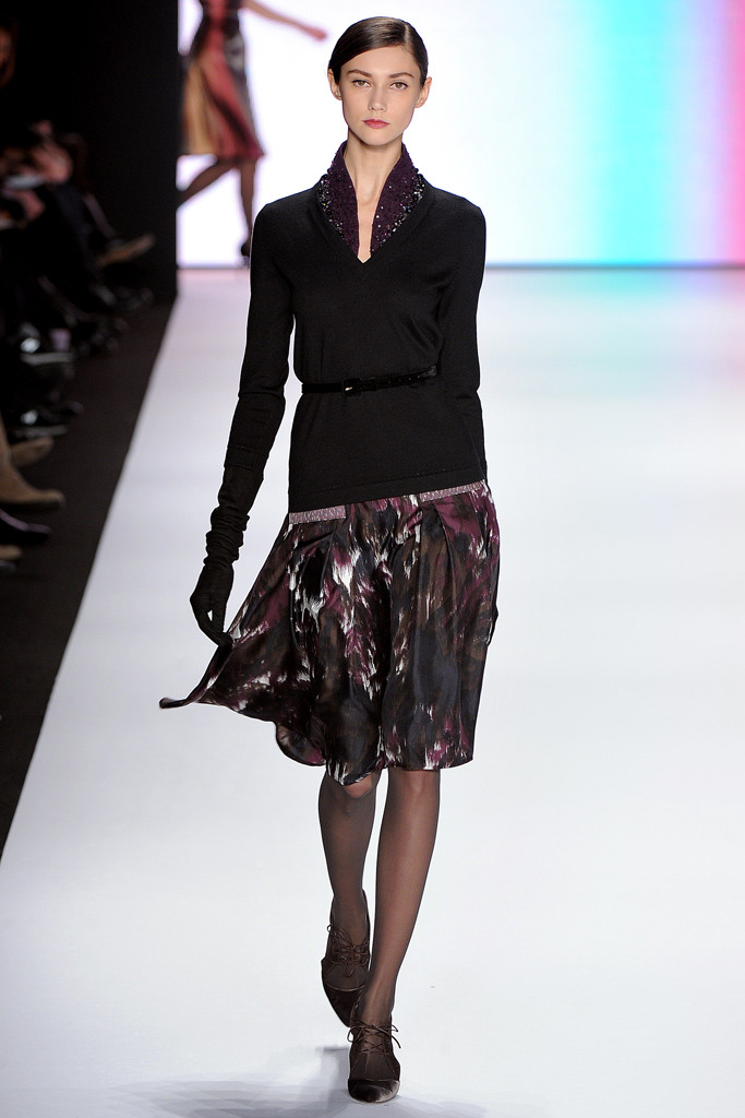 Carolina Herrera 2011 �ﶬ���¸���DƬ