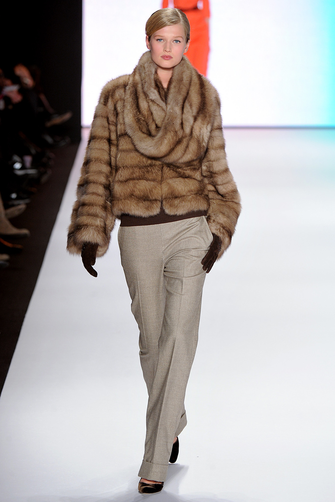 Carolina Herrera 2011 �ﶬ���¸���DƬ