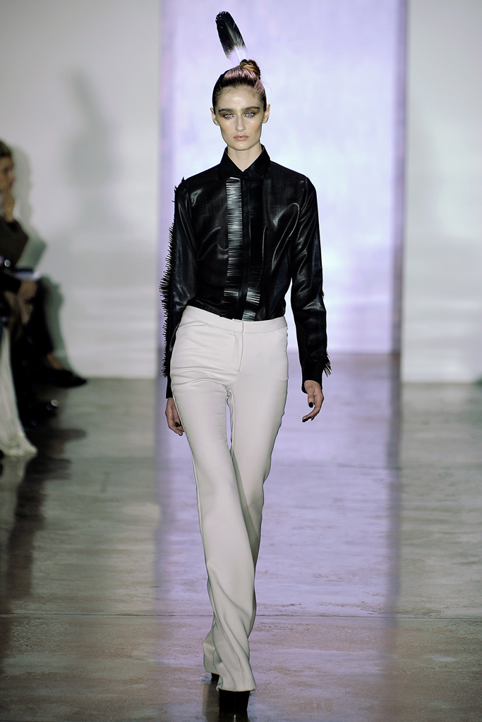 Cushnie et Ochs 2011 ﶬ¸DƬ