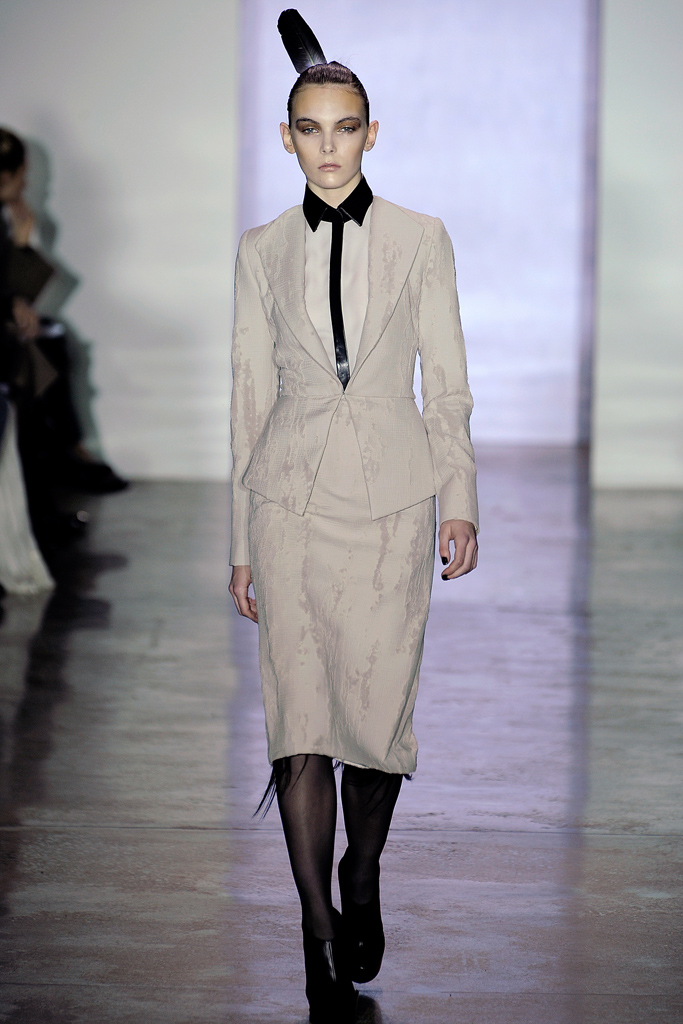 Cushnie et Ochs 2011 ﶬ¸DƬ