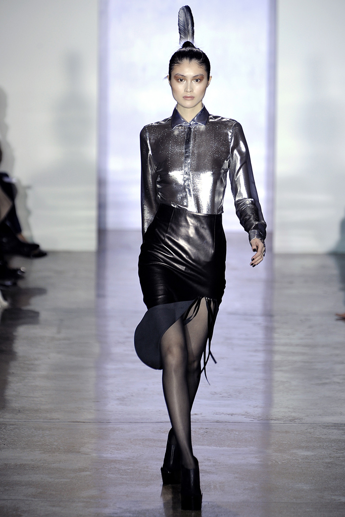 Cushnie et Ochs 2011 �ﶬ���¸���DƬ