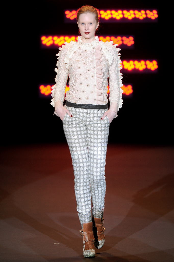 Custo Barcelona 2011 �ﶬ���¸���DƬ