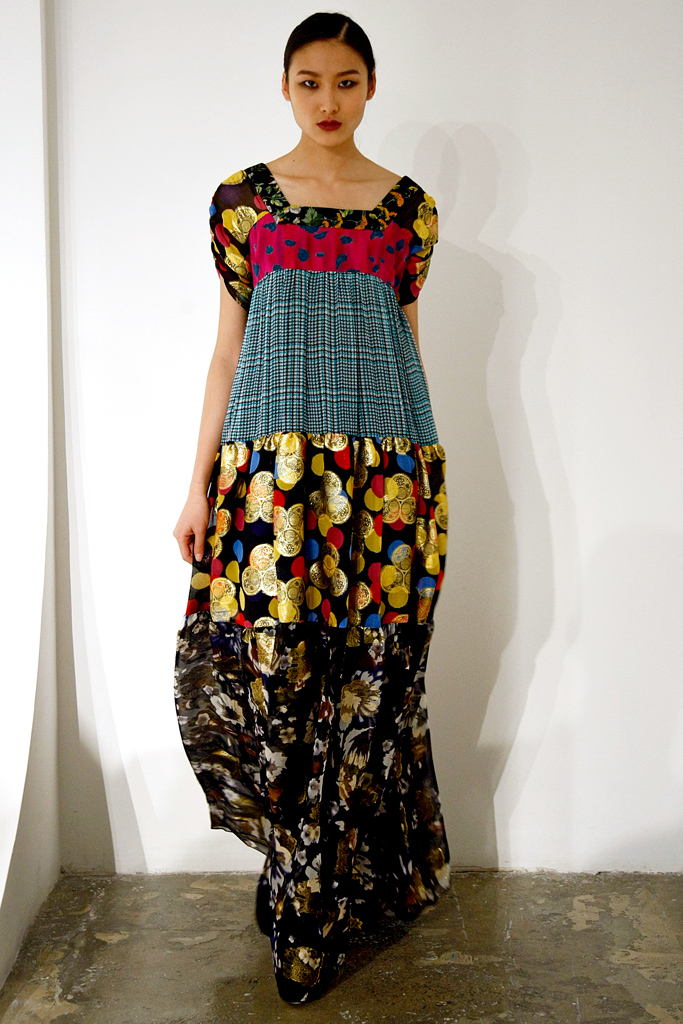 Duro Olowu 2011 ﶬ¸DƬ
