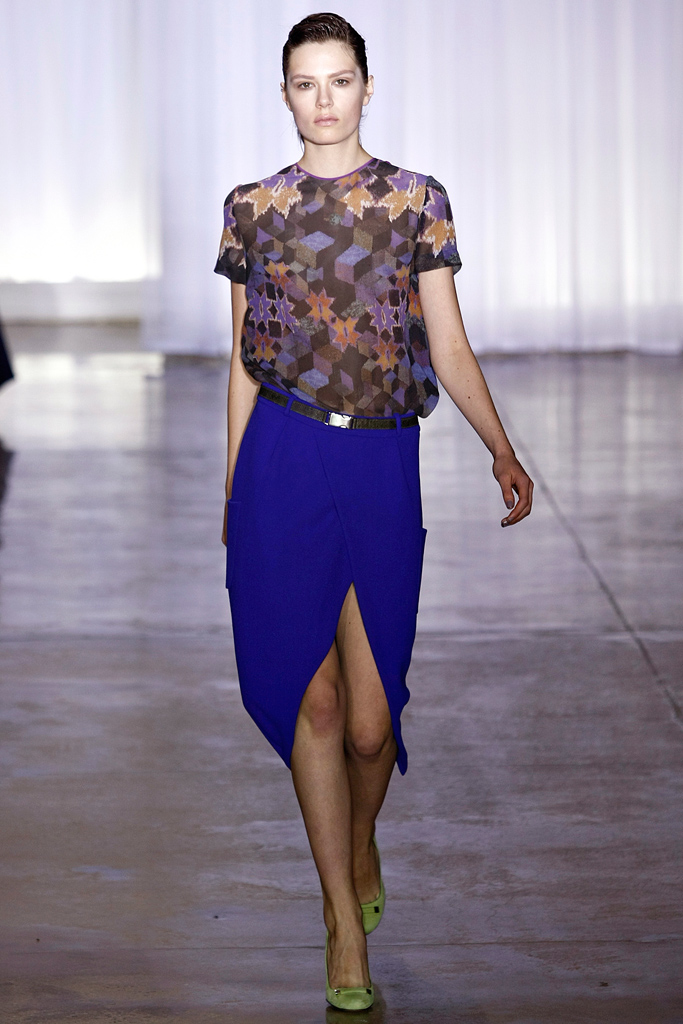 Preen 2011 ﶬ¸DƬ