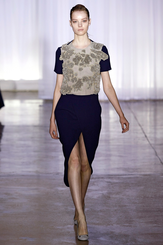Preen 2011 ﶬ¸DƬ