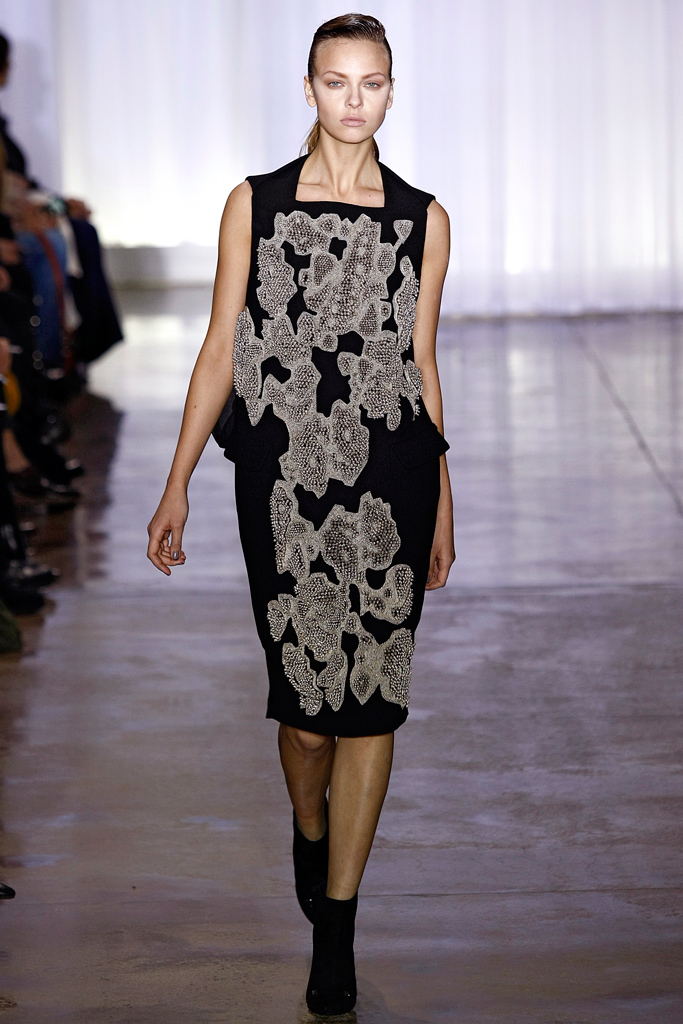 Preen 2011 ﶬ¸DƬ