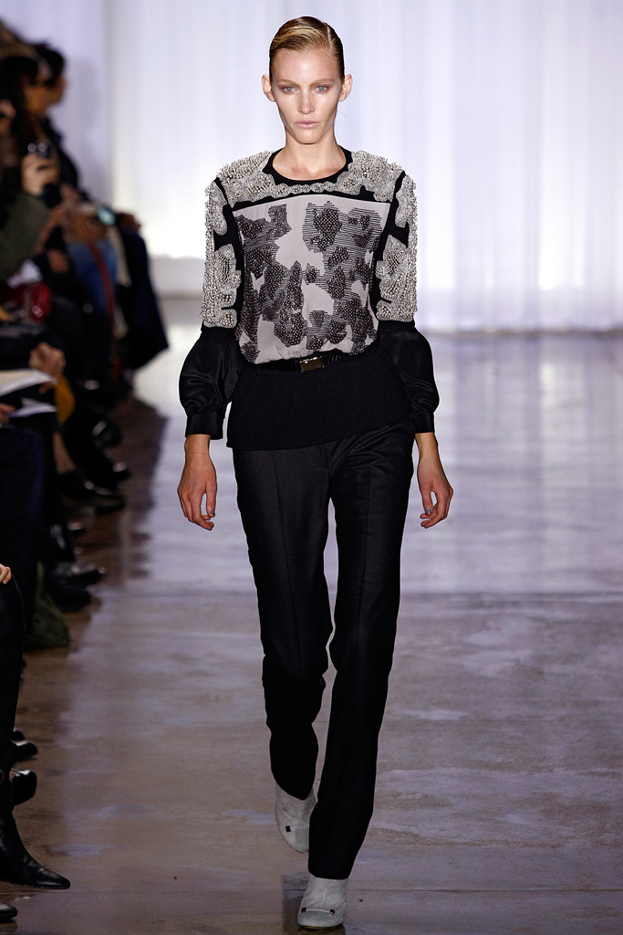 Preen 2011 ﶬ¸DƬ