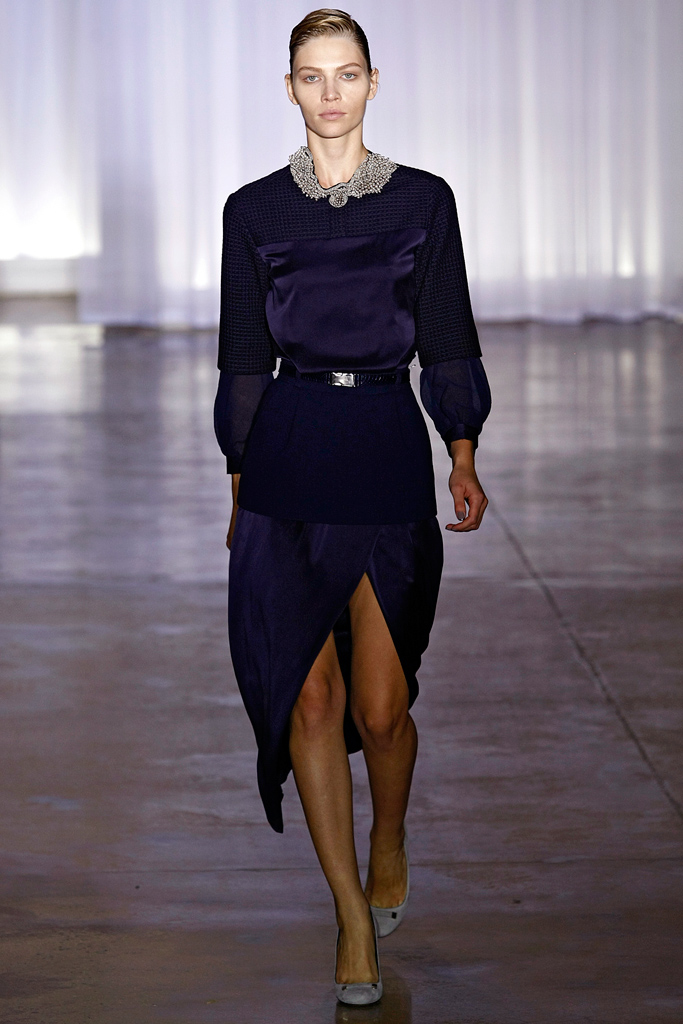 Preen 2011 ﶬ¸DƬ