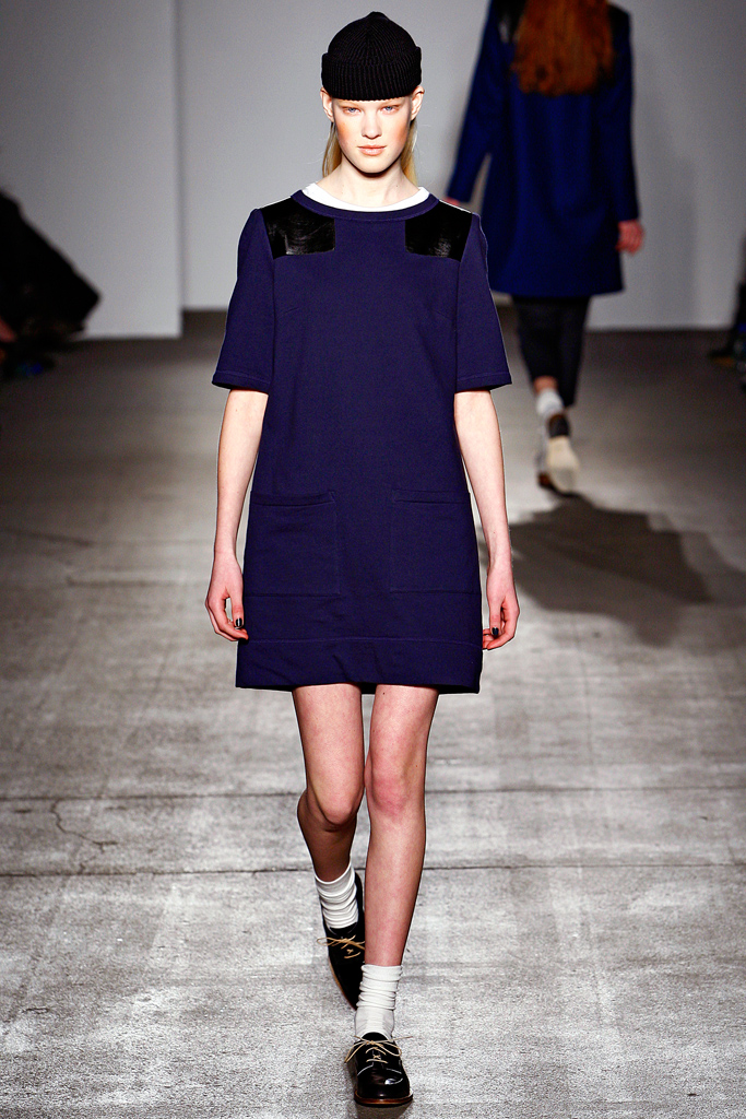 Karen Walker 2011  ﶬ¸DƬ