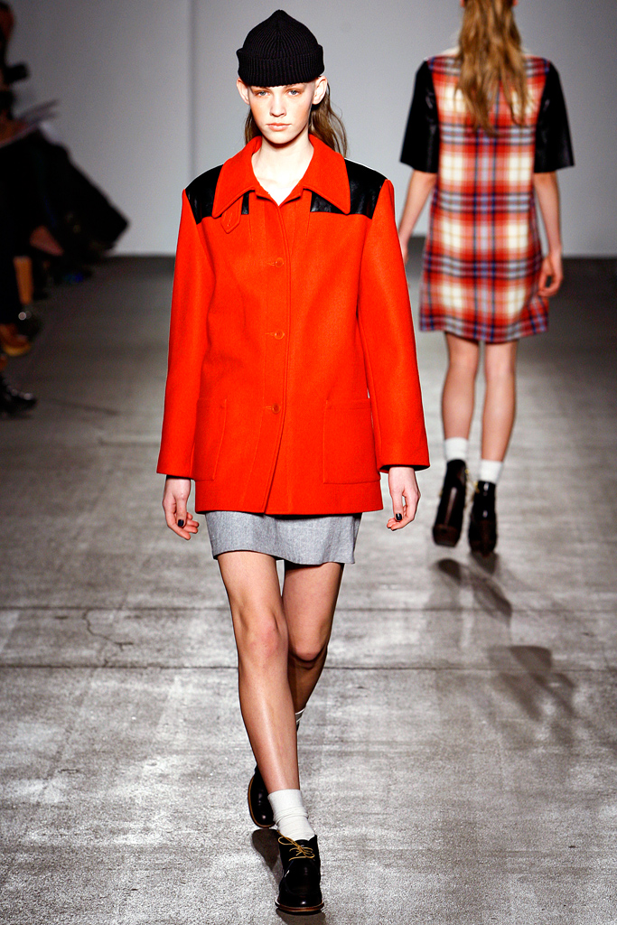 Karen Walker 2011  �ﶬ���¸���DƬ