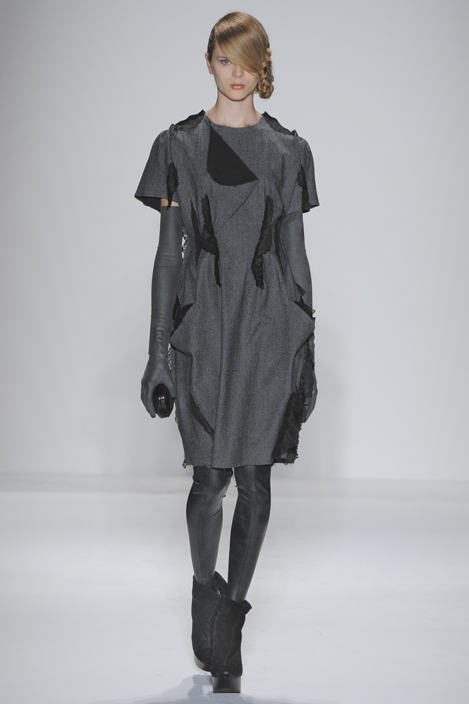 Alexandre Herchcovitch 2011 ﶬ¸DƬ