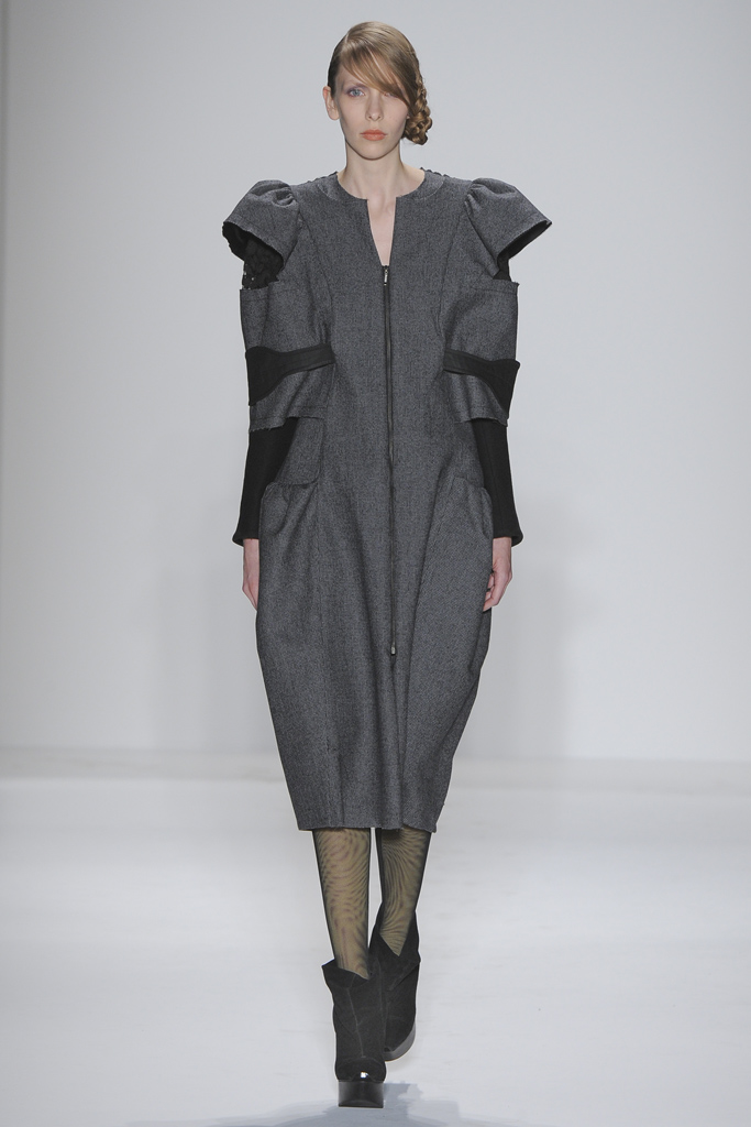 Alexandre Herchcovitch 2011 ﶬ¸DƬ