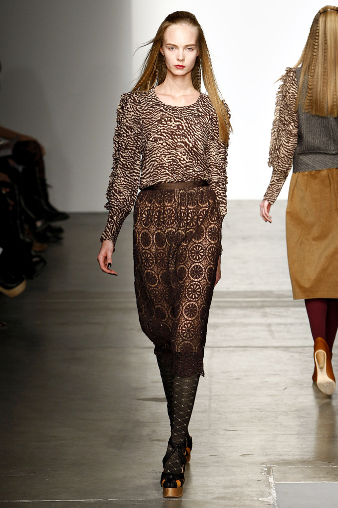 A Detacher  2011 ﶬ¸DƬ