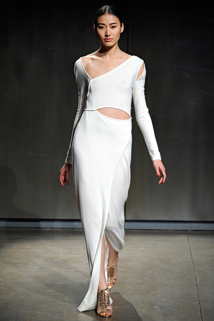 Halston  2011 ﶬ¸DƬ