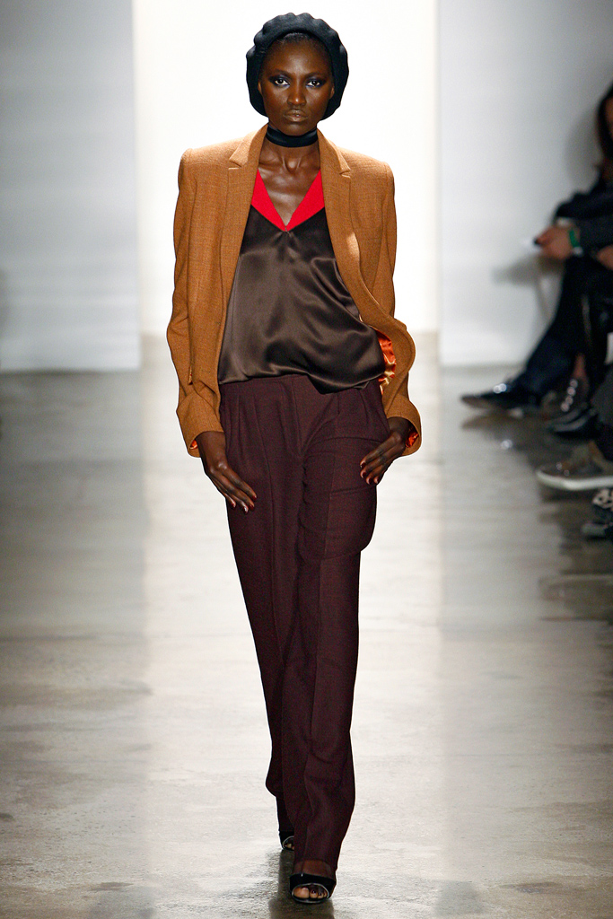 Sophie Theallet  2011 ﶬ¸DƬ