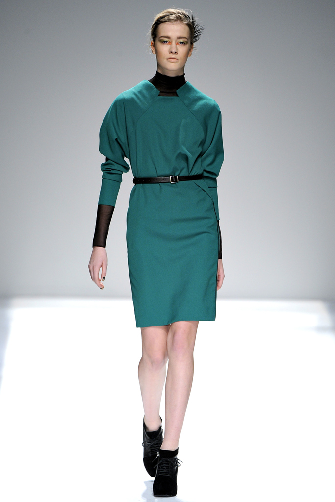 Yigal Azrouel  2011 ﶬ¸DƬ