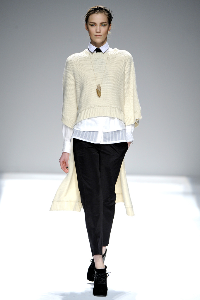 Yigal Azrouel  2011 ﶬ¸DƬ